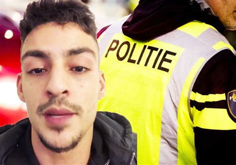 Overlast, vandalisme en mishandeling: het 'palmares' .